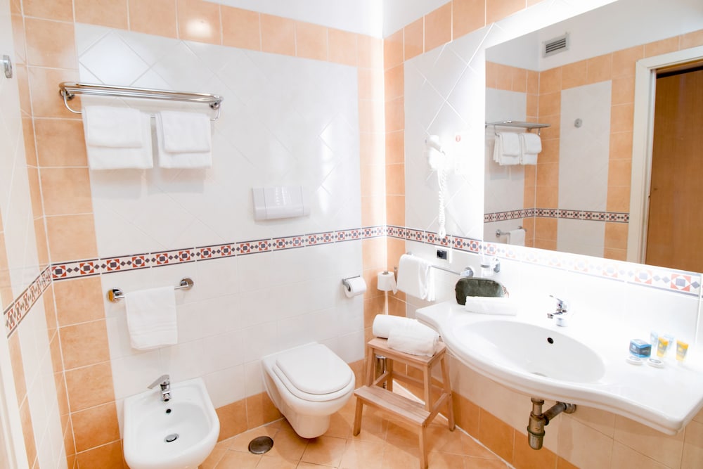 Hotel Rivage Sorrento, Sorrento Hotel Rivage Sorrento, Sorrento