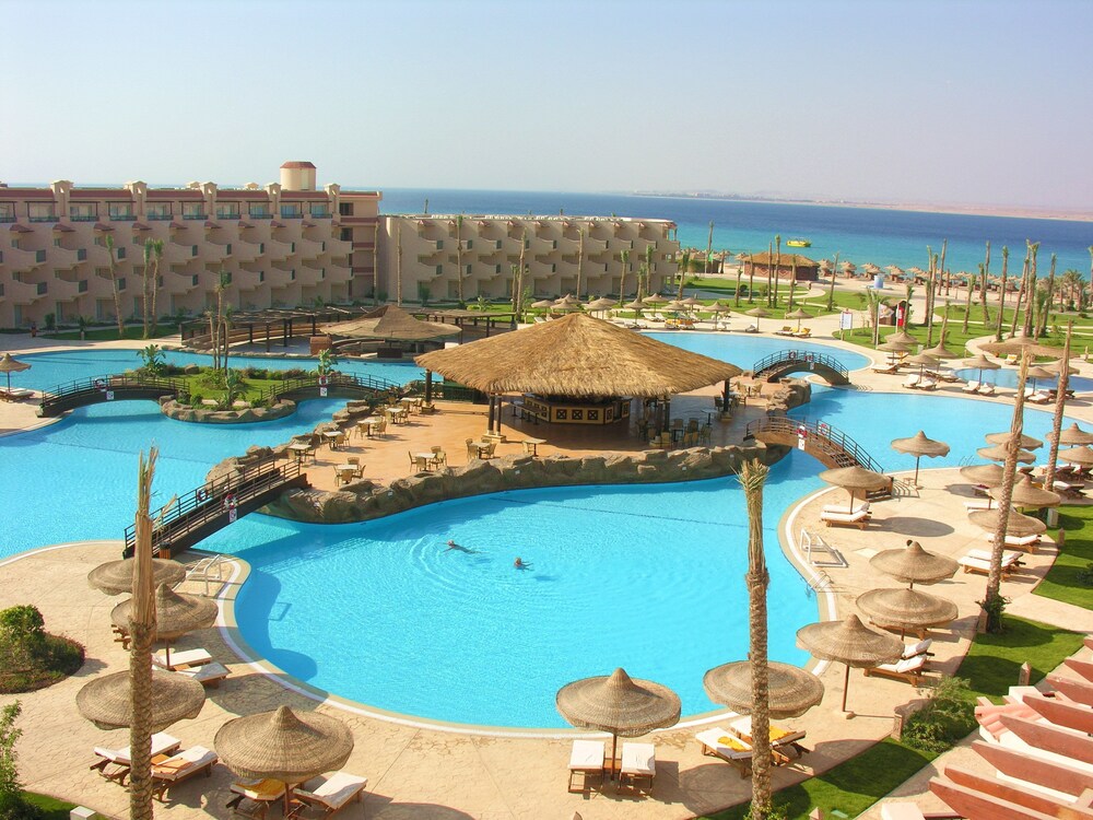 Pyramisa Sahl Hasheesh Resort, Hurghada Pyramisa Sahl Hasheesh Resort, Hurghada