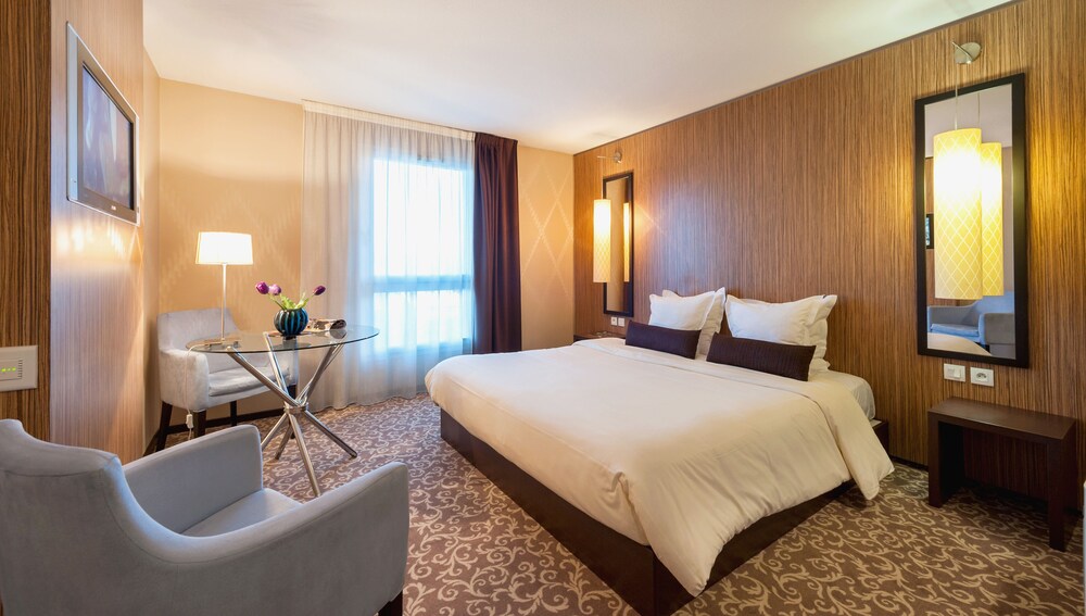 Ténéo Apparthotel Bordeaux-Bègles, Bordeaux Ténéo Apparthotel Bordeaux-Bègles, Bordeaux