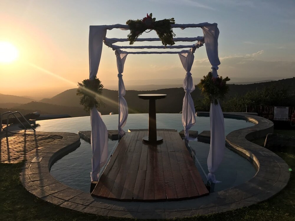 Kuzuko Lodge, Eastern Cape Kuzuko Lodge, Eastern Cape
