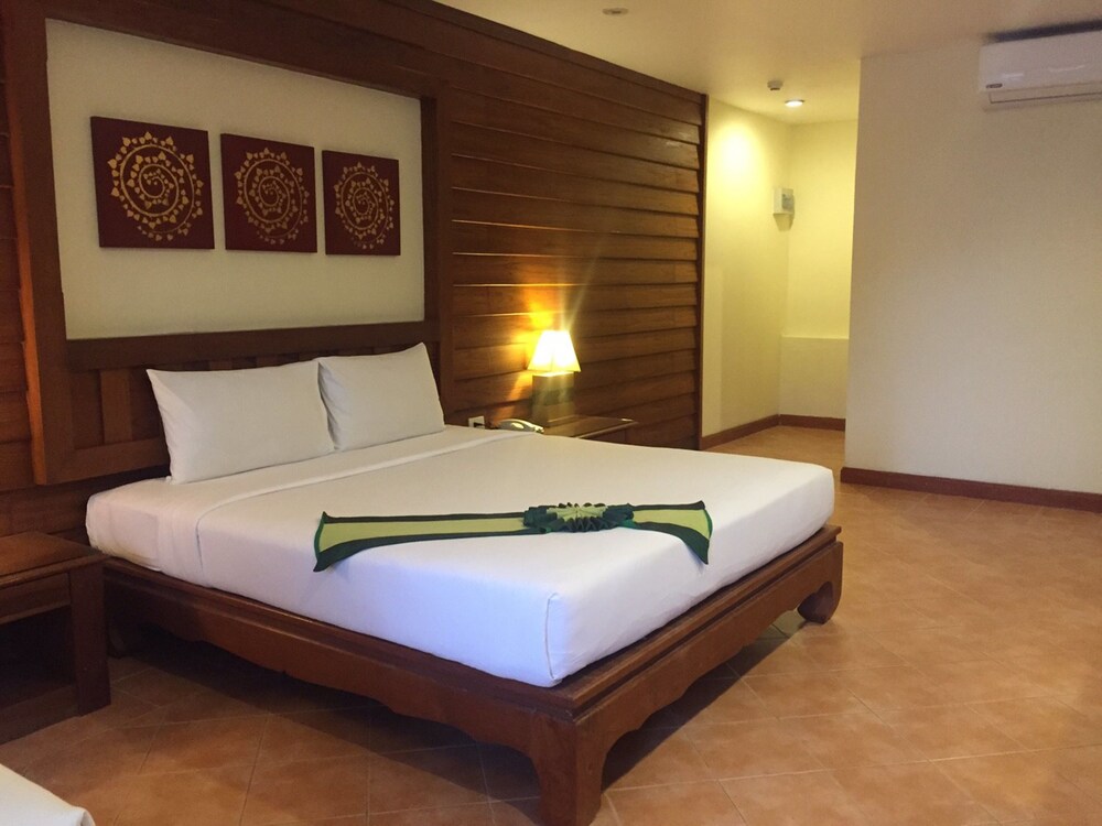 Bel Aire Resort, Phuket Bel Aire Resort, Phuket