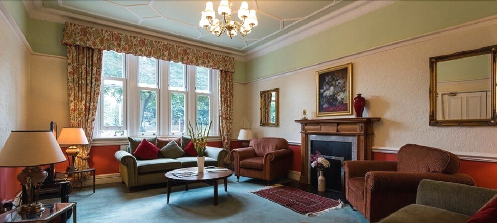 Beech House Hotel, Reading Beech House Hotel, Reading