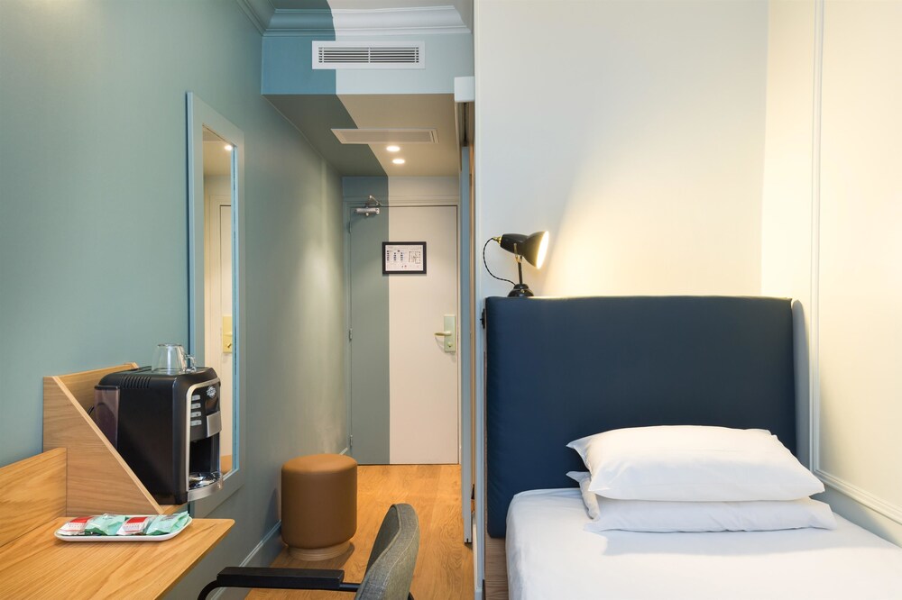 Hotel Silky by HappyCulture, Lyon Hotel Silky by HappyCulture, Lyon