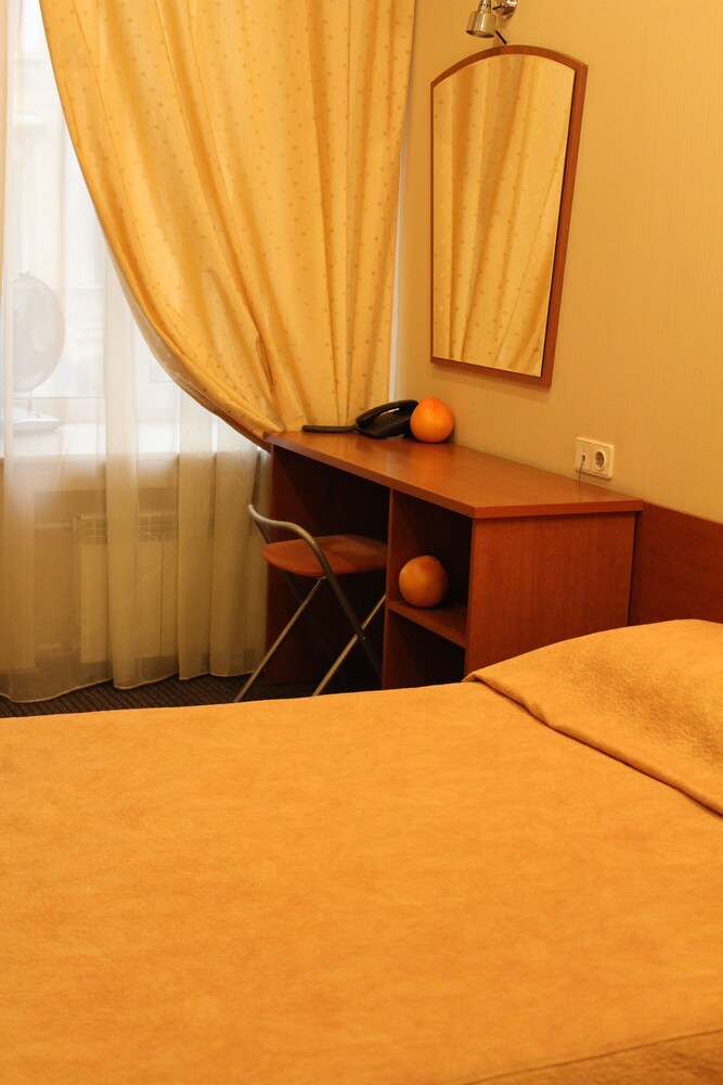 Rinaldi Poetic - B&B, Saint Petersburg Rinaldi Poetic - B&B, Saint Petersburg