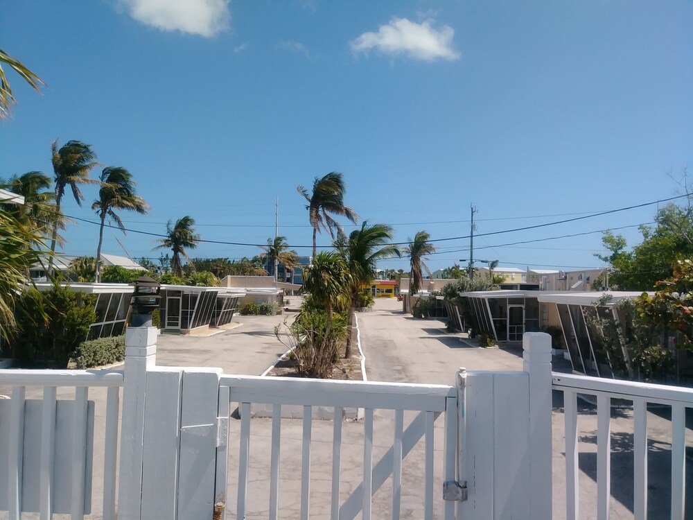Kingsail Resort, Marathon Kingsail Resort, Marathon
