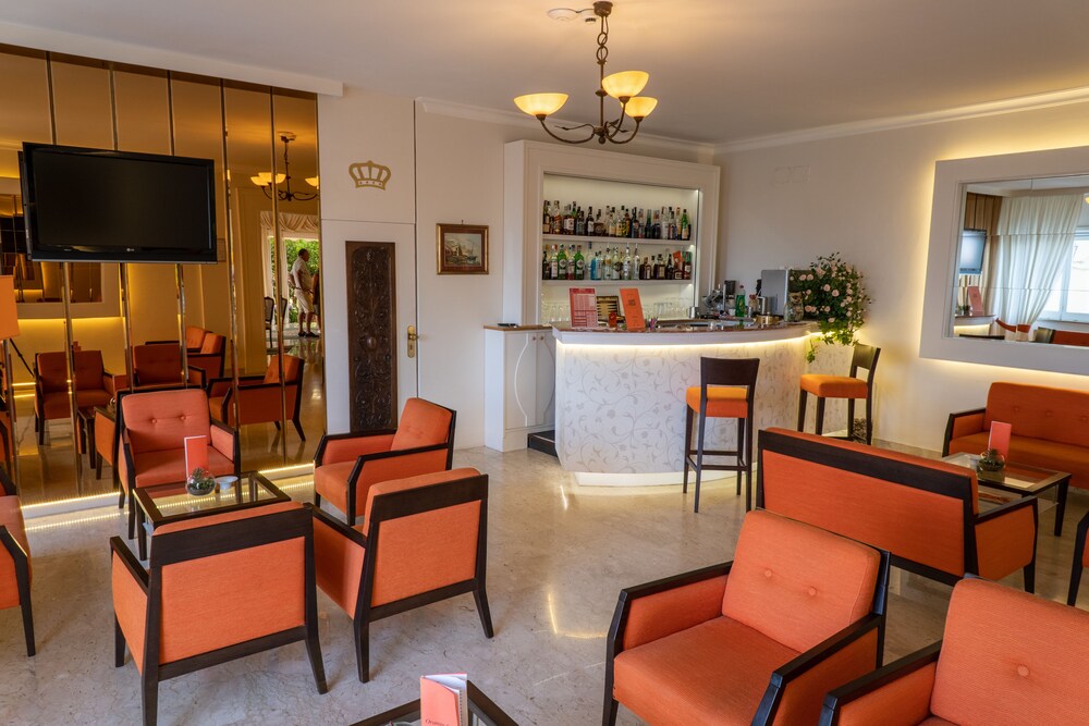 Hotel Regina Sorrento, Sorrento Hotel Regina Sorrento, Sorrento