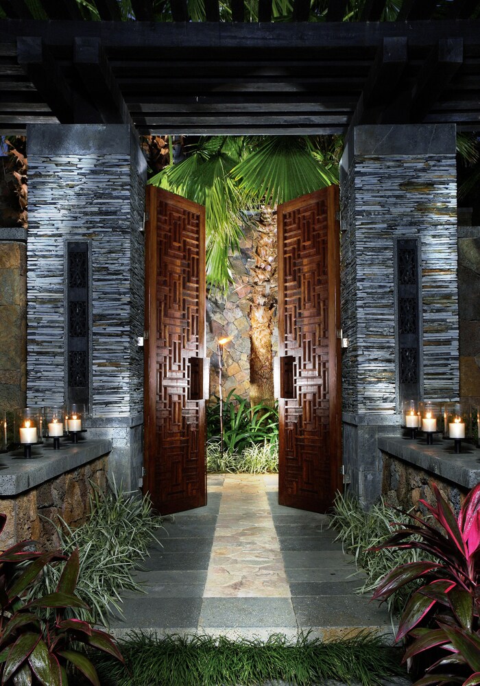 Mandarin Oriental, Sanya, Hainan Mandarin Oriental, Sanya, Hainan