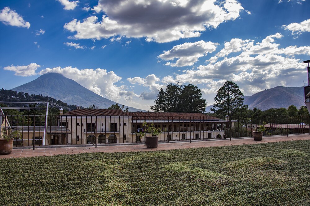 Filadelfia Coffee Resort & Tours, Antigua Guatemala Filadelfia Coffee Resort & Tours, Antigua Guatemala