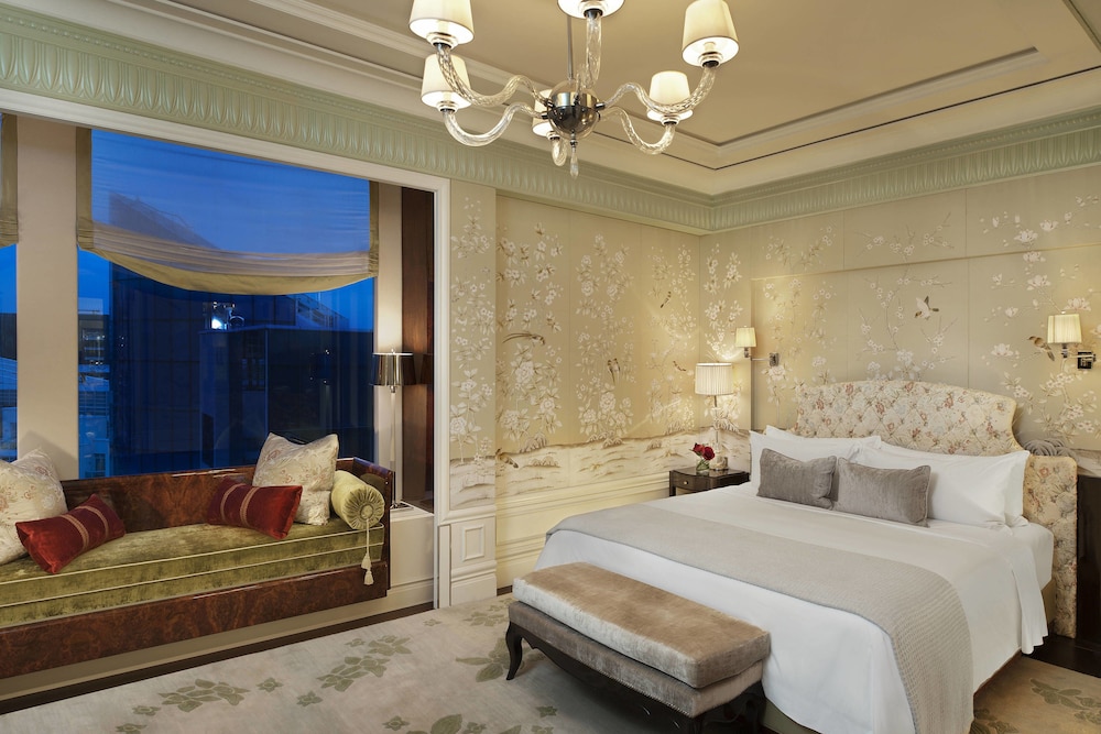 The St. Regis Singapore, Singapore The St. Regis Singapore, Singapore