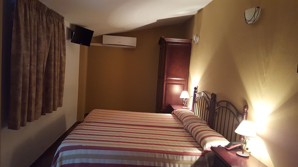 Hotel San Cayetano, Malaga Hotel San Cayetano, Malaga