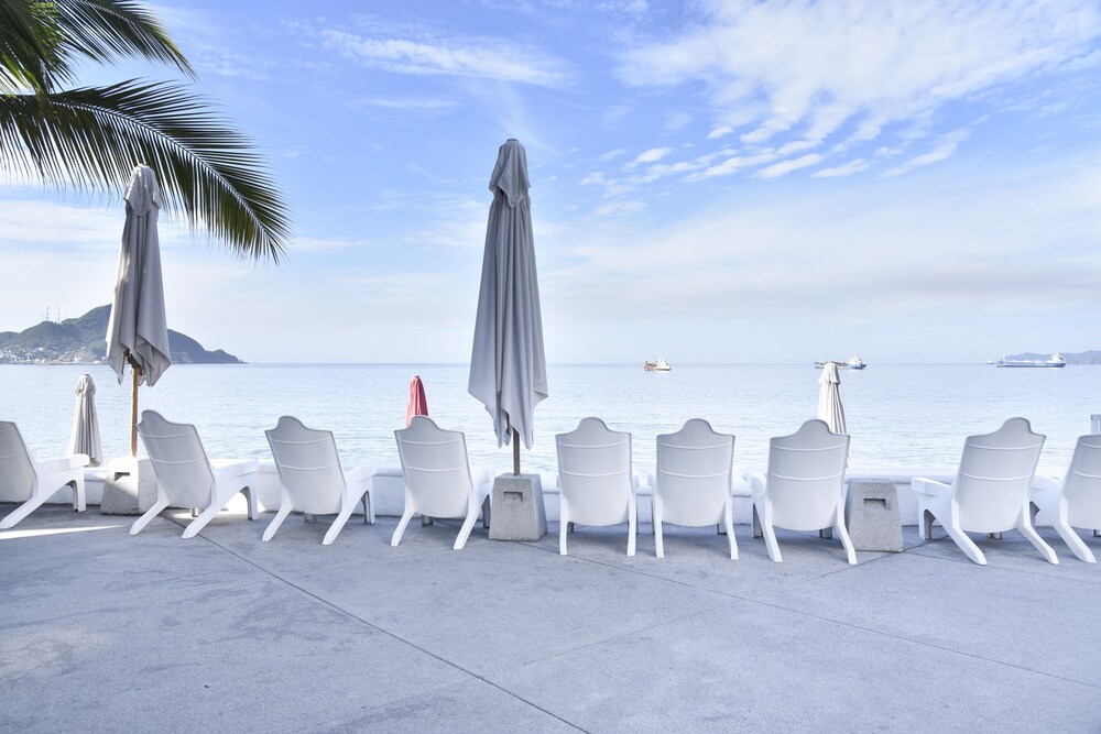 Best Western Plus Luna del Mar, Manzanillo Best Western Plus Luna del Mar, Manzanillo