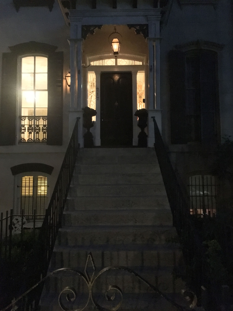 Justine Inn Savannah, Savannah Justine Inn Savannah, Savannah