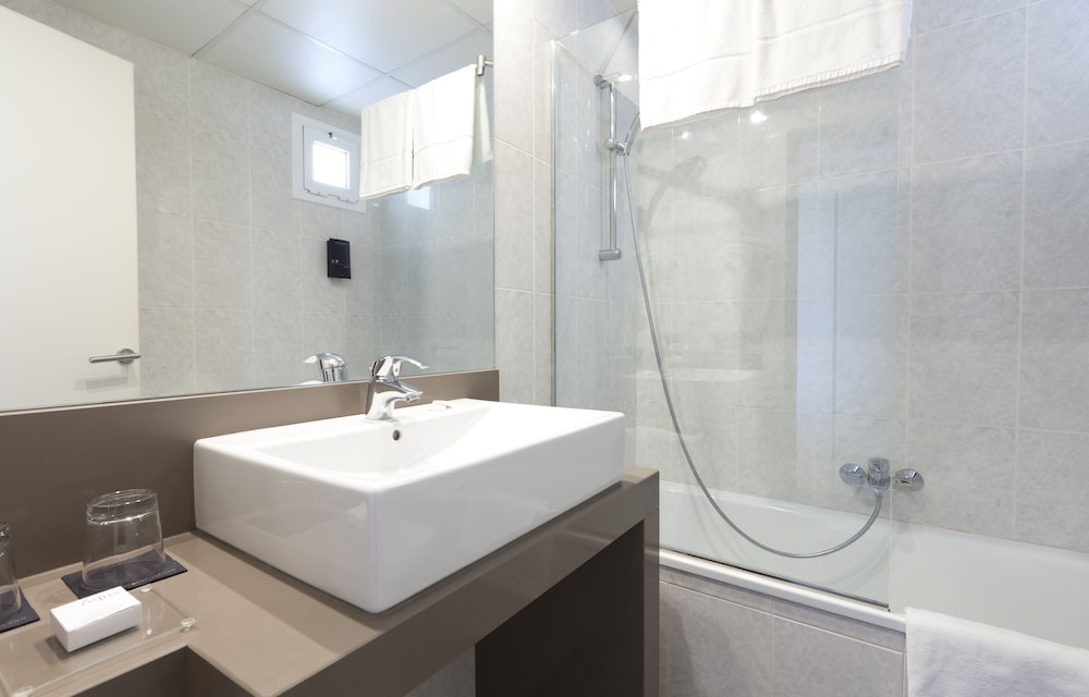 Hotel Alga, Girona Hotel Alga, Girona