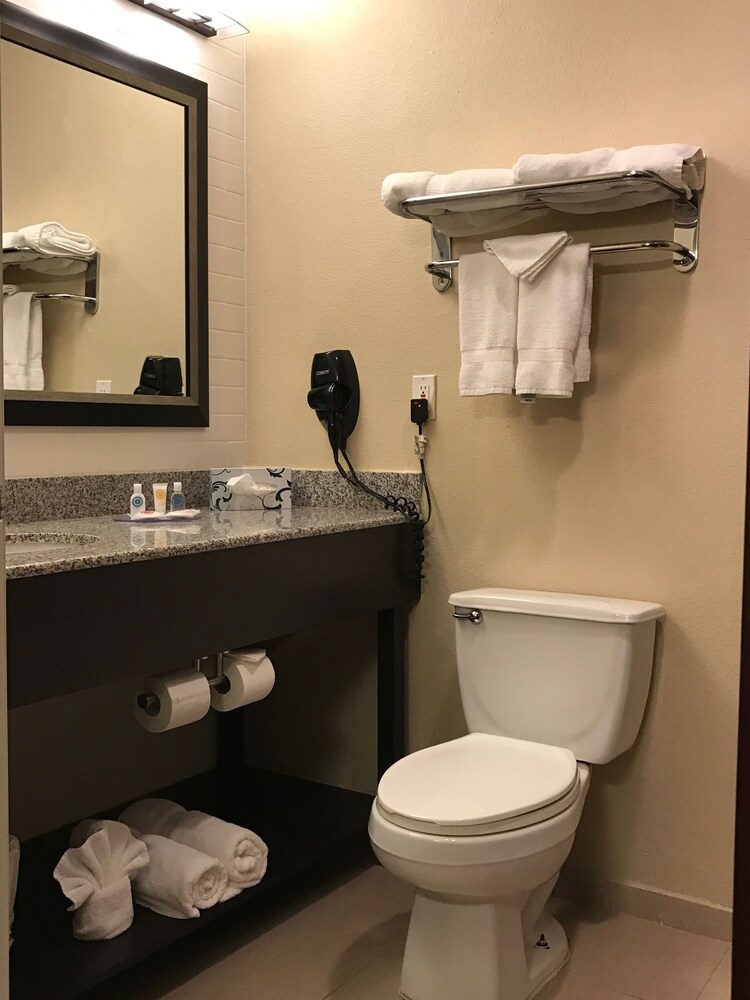 Comfort Inn & Suites, Amarillo Comfort Inn & Suites, Amarillo