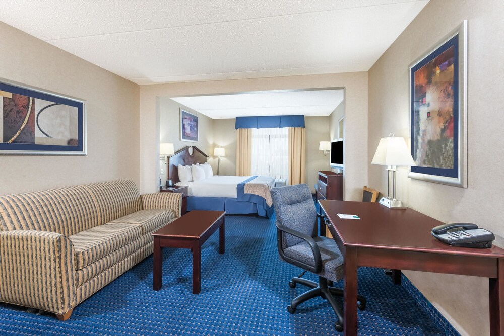Wingate by Wyndham Erie, Erie Wingate by Wyndham Erie, Erie