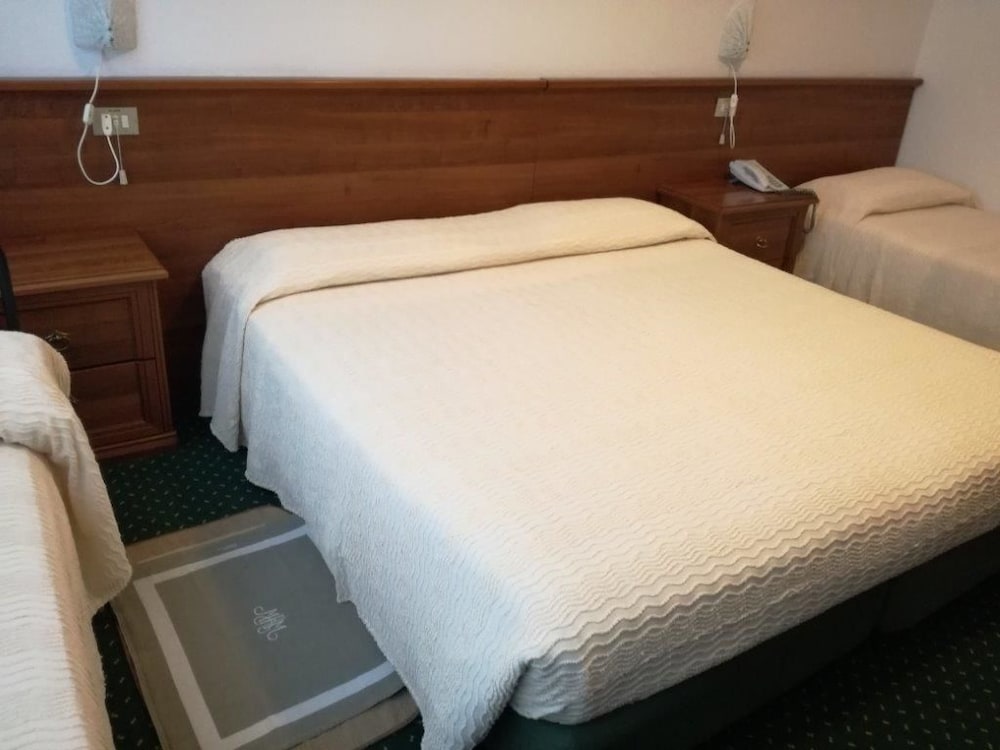 Hotel Mantegna, Mantova Hotel Mantegna, Mantova