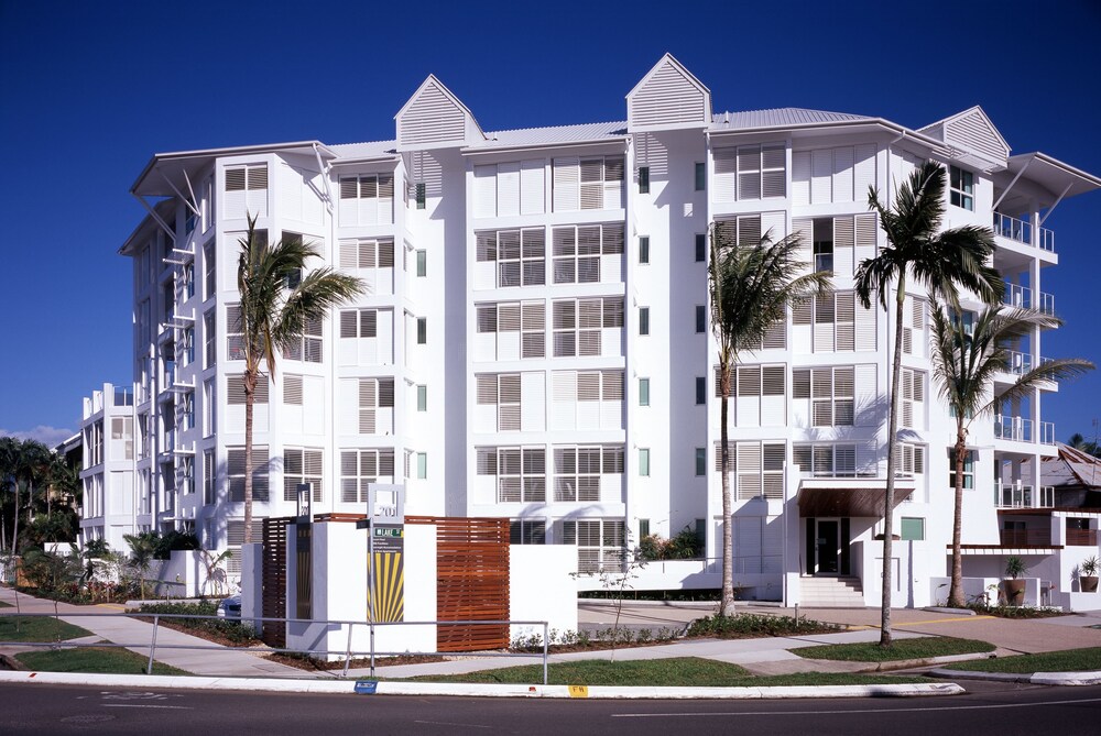 201 Lake Street Apartments, Cairns 201 Lake Street Apartments, Cairns