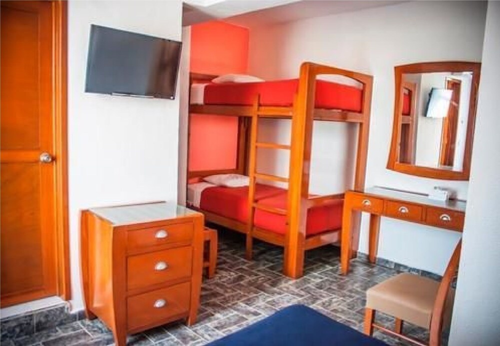 Hotel Soberanis, Cancun Hotel Soberanis, Cancun