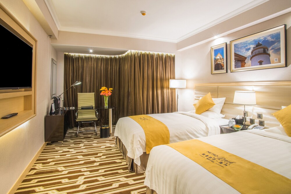 Metropark Hotel Macau, Macau Metropark Hotel Macau, Macau