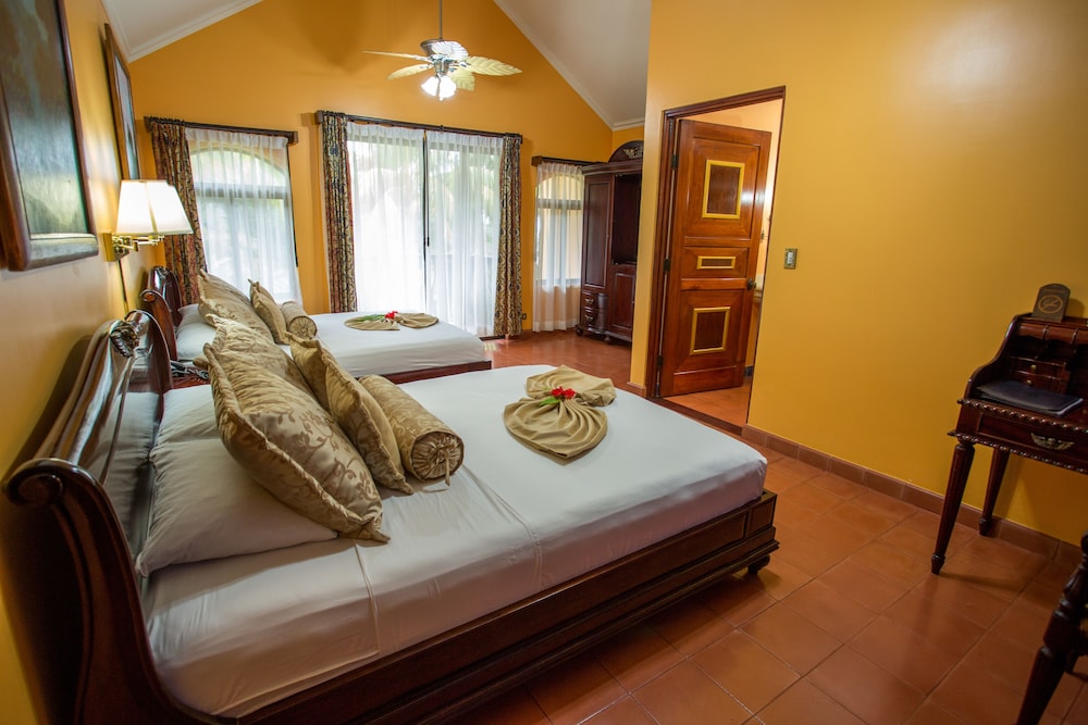 Hotel Cuna Del Angel, Puntarenas Hotel Cuna Del Angel, Puntarenas