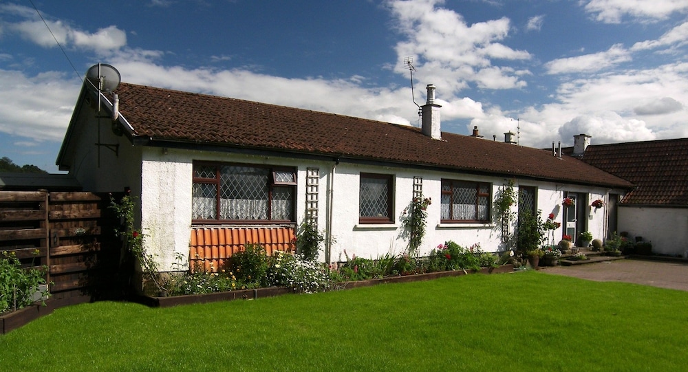 Hillview Cottage, Stirling Hillview Cottage, Stirling