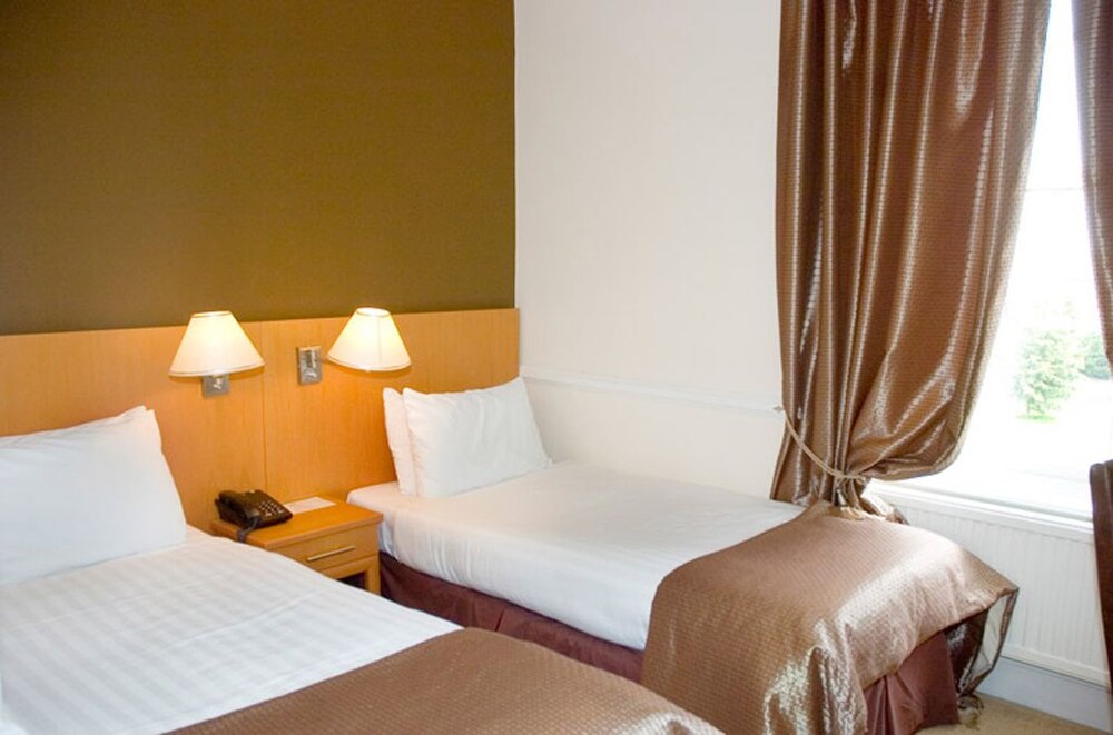 Grand St Leger Hotel, Doncaster Grand St Leger Hotel, Doncaster