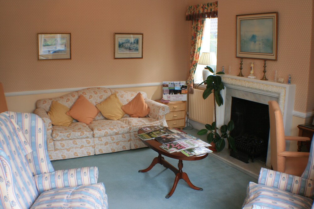 The Heathers Guest House, York The Heathers Guest House, York