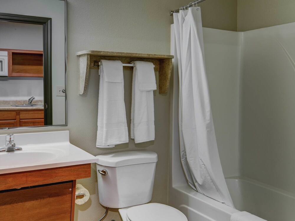 WoodSpring Suites North Charleston, North Charleston WoodSpring Suites North Charleston, North Charleston