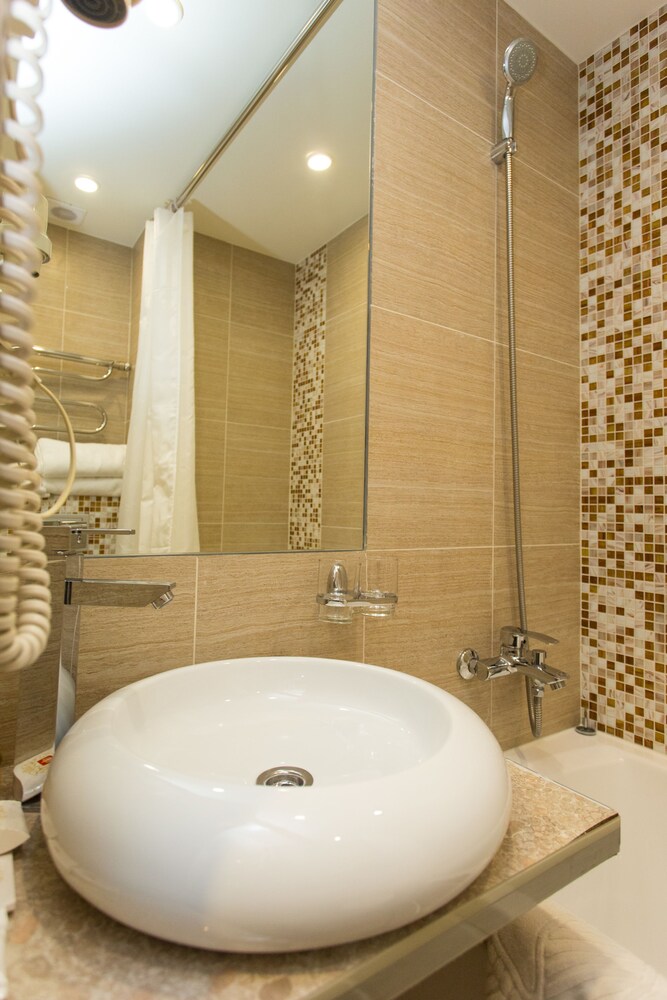 Arbat House Hotel, Moscow Arbat House Hotel, Moscow