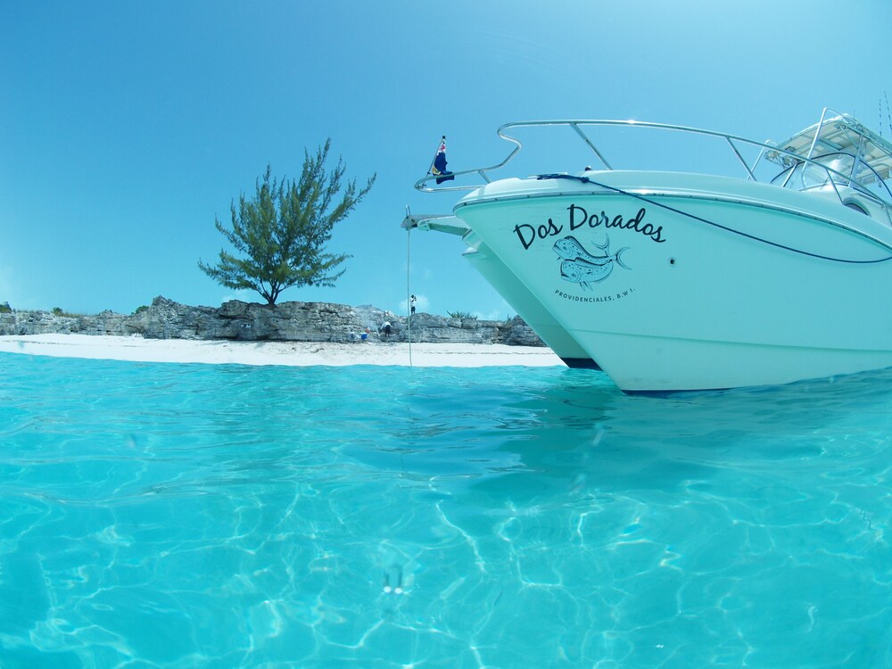 Reef Residences, Providenciales Reef Residences, Providenciales