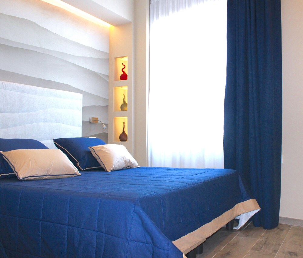 Astoria Vico Hotel, Castellammare Stabia Astoria Vico Hotel, Castellammare Stabia