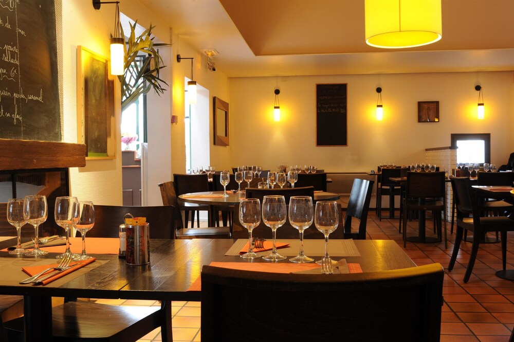 Hotel Kyriad Reims Est Parc des Expositions, Reims Hotel Kyriad Reims Est Parc des Expositions, Reims