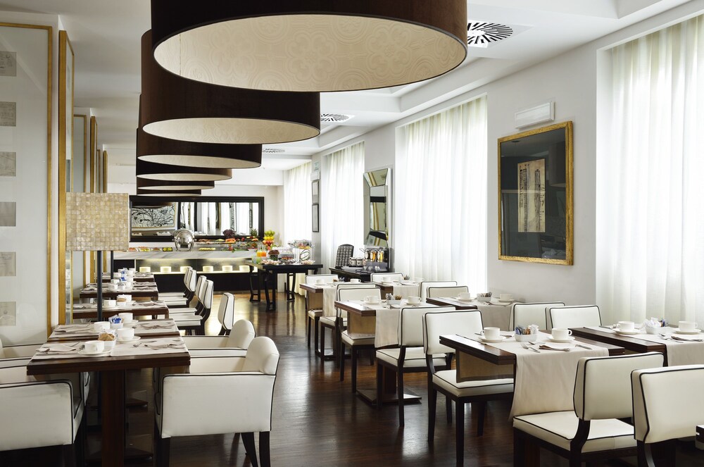 Hotel Pulitzer Roma, Rome Hotel Pulitzer Roma, Rome