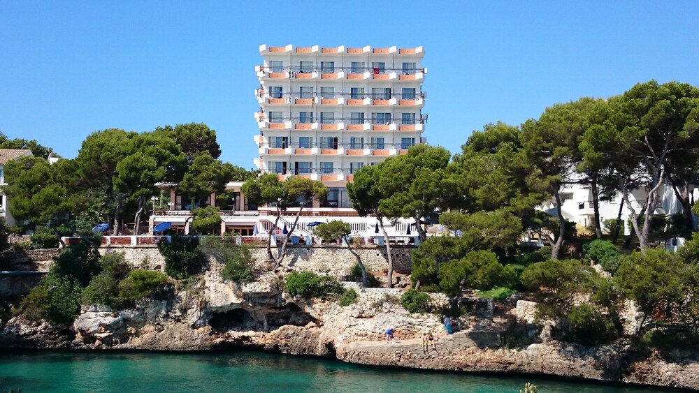 Cala Ferrera Hotel, Mallorca Cala Ferrera Hotel, Mallorca