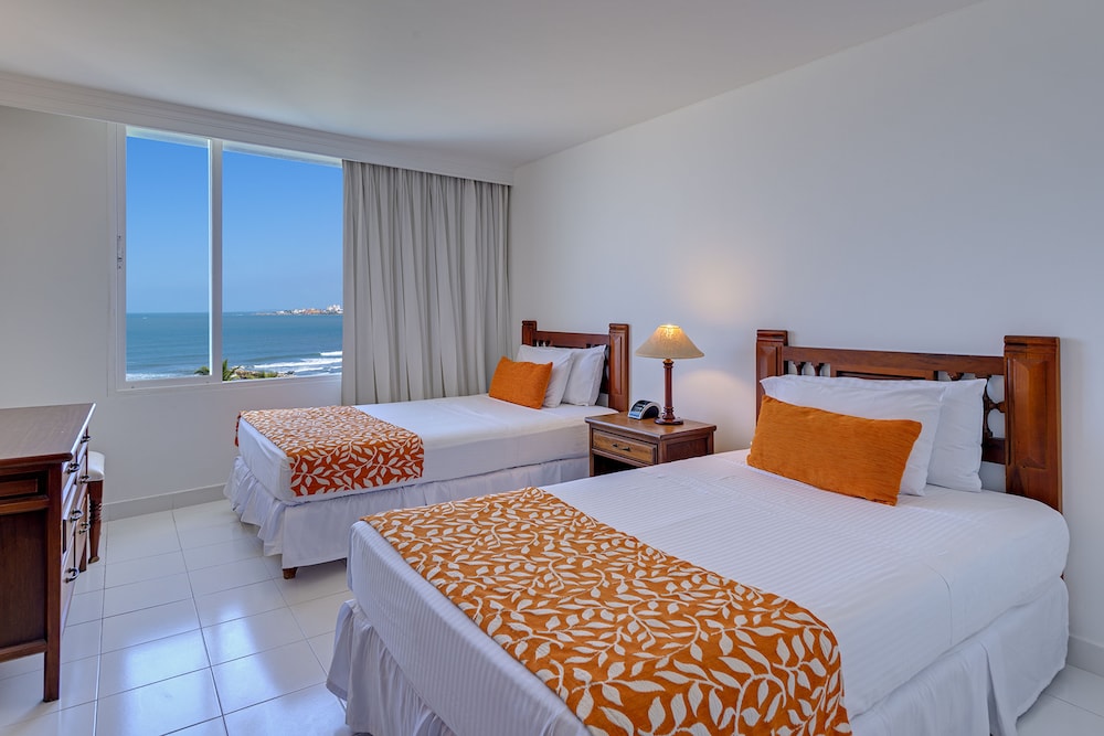Hotel Dann Cartagena, Cartagena Hotel Dann Cartagena, Cartagena