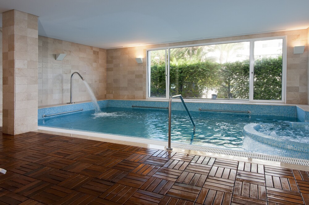 Hipotels Dunas Cala Millor Aparthotel, Mallorca Hipotels Dunas Cala Millor Aparthotel, Mallorca