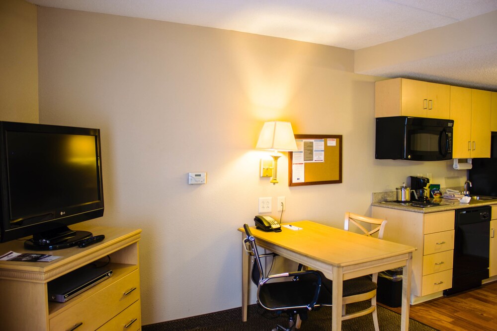 Candlewood Suites Wilson, Wilson Candlewood Suites Wilson, Wilson