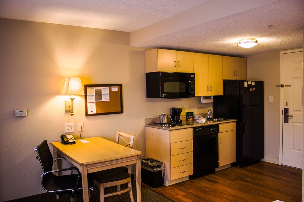 Candlewood Suites Wilson, Wilson Candlewood Suites Wilson, Wilson