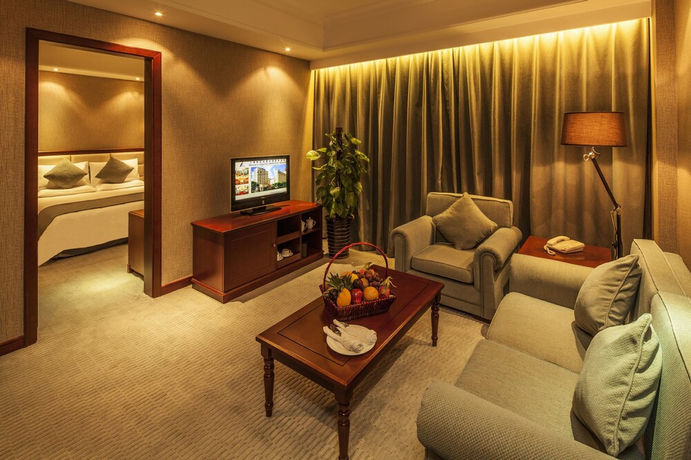 Grand Park Jiayou Hotel Shanghai, Shanghai Grand Park Jiayou Hotel Shanghai, Shanghai