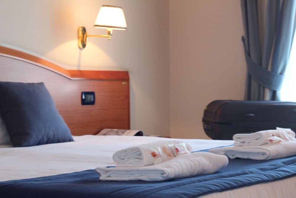 Hotel Europa, Naples Hotel Europa, Naples