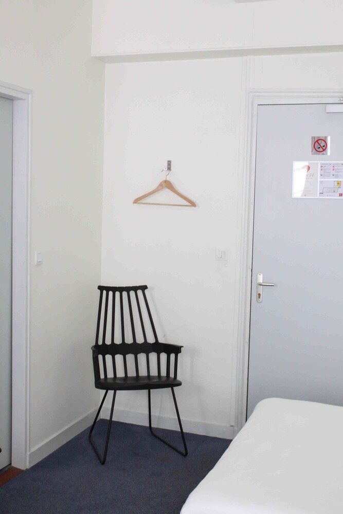 Hotel Henri IV, La Rochelle Hotel Henri IV, La Rochelle