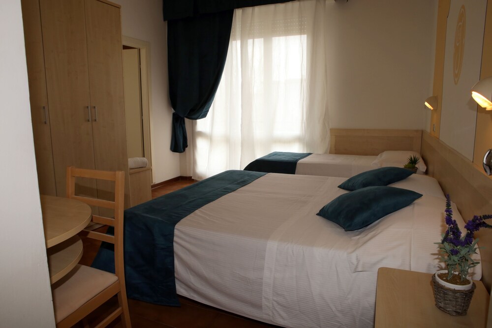 New Hotel Jolie, Rimini New Hotel Jolie, Rimini