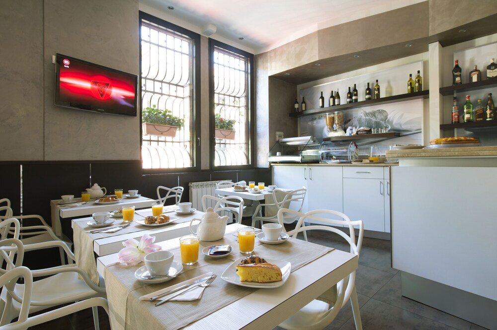 Hotel Delizia, Milan Hotel Delizia, Milan