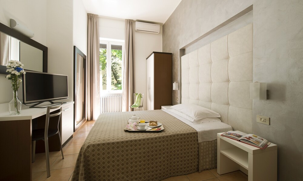 Hotel Delizia, Milan Hotel Delizia, Milan