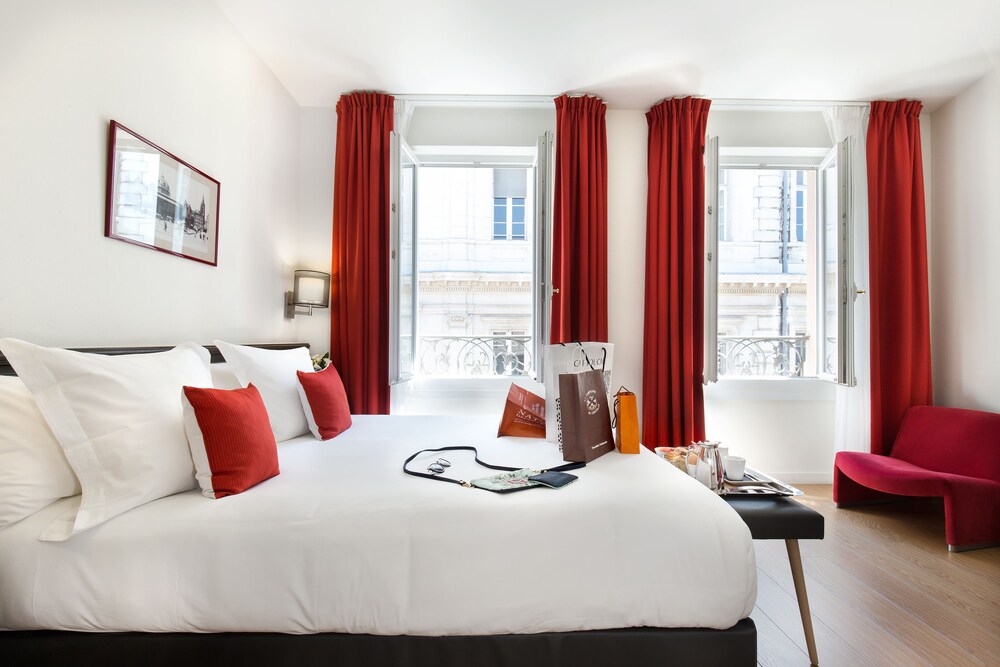 Hôtel Albert 1er, Toulouse Hôtel Albert 1er, Toulouse