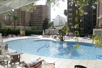 Apartamentos Levante Club, Albacete Apartamentos Levante Club, Albacete