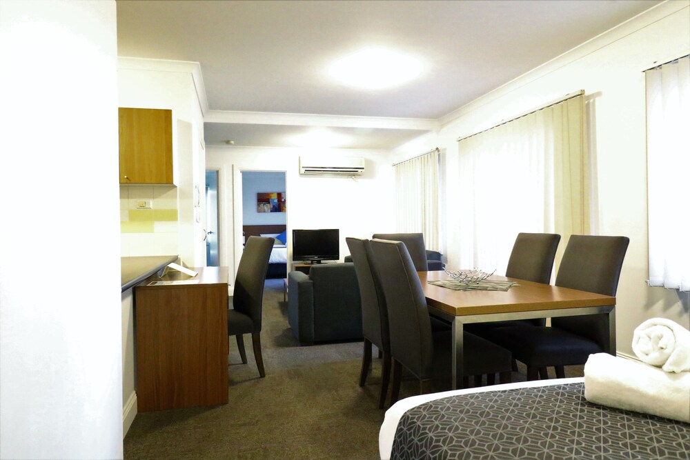 INNSTAY, Melbourne INNSTAY, Melbourne