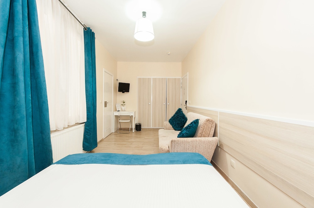 Hotel de France, Brussels Hotel de France, Brussels
