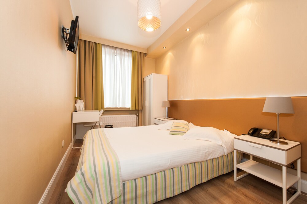 Hotel de France, Brussels Hotel de France, Brussels