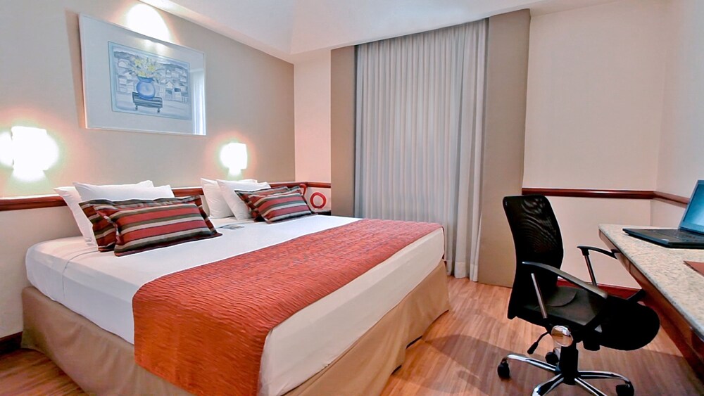 Bristol Merit Hotel, Belo Horizonte Bristol Merit Hotel, Belo Horizonte